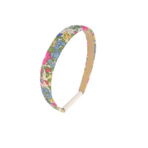 Roadside Flower Beds Headbands