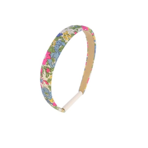 Roadside Flower Beds Headbands