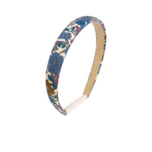 Blueberry Ice Cream Headbands
