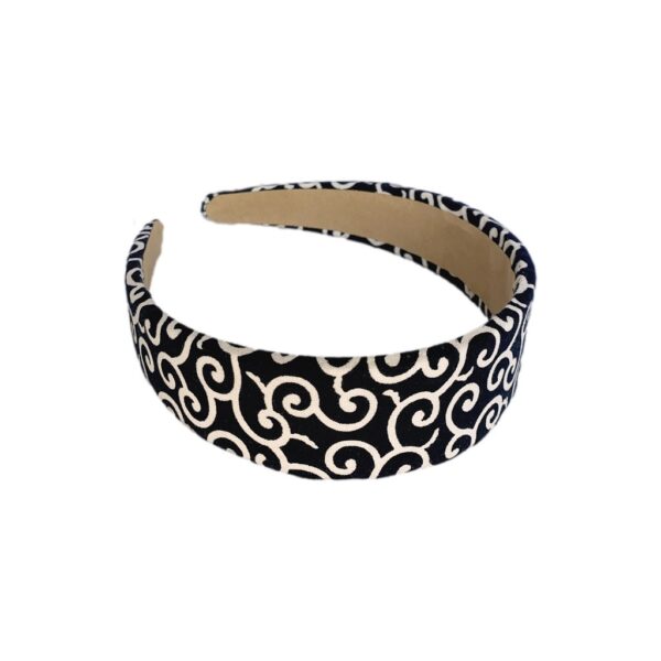 Auspicious Clouds Headbands - Image 3