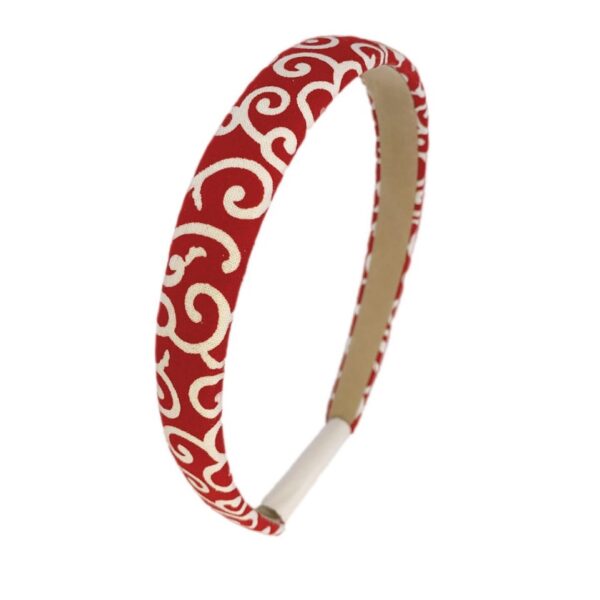 Auspicious Clouds Headbands - Image 5