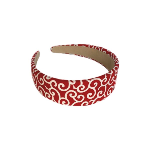 Auspicious Clouds Headbands - Image 7
