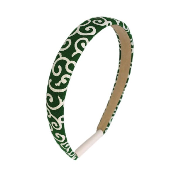 Auspicious Clouds Headbands - Image 9