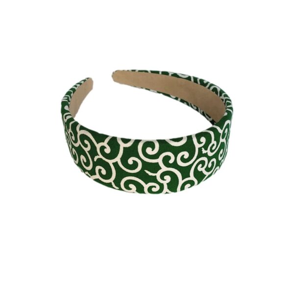 Auspicious Clouds Headbands - Image 11