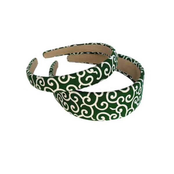 Auspicious Clouds Headbands - Image 12