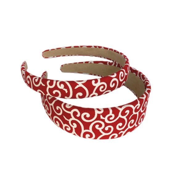 Auspicious Clouds Headbands - Image 8