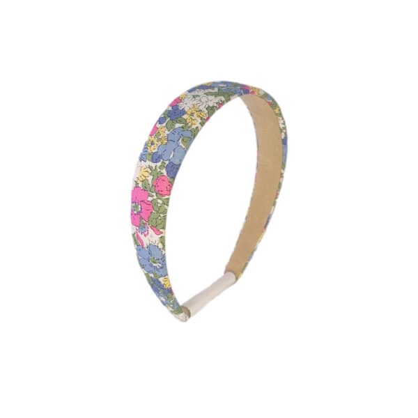 Roadside Flower Beds Headbands - Image 2