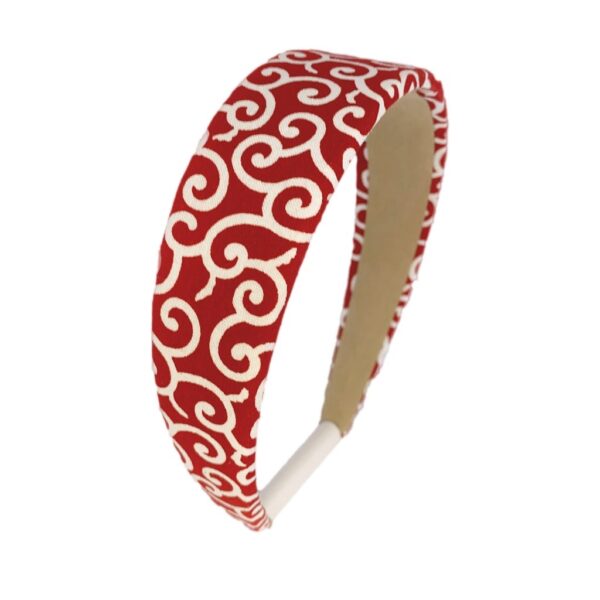Auspicious Clouds Headbands - Image 6