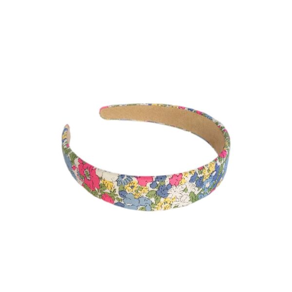 Roadside Flower Beds Headbands - Image 3