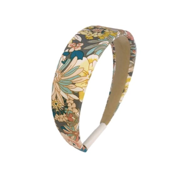 Blooming by the Stream Headbands - Image 2