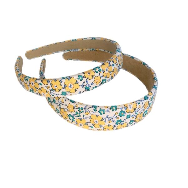 Orange Cream Headbands - Image 4