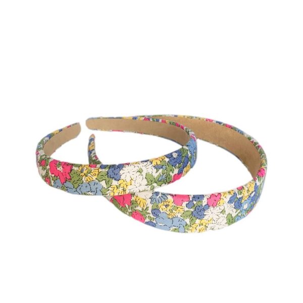 Roadside Flower Beds Headbands - Image 4