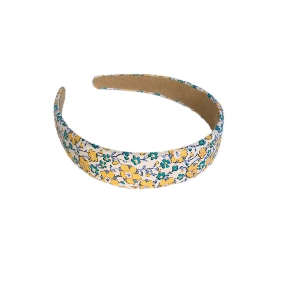 Orange Cream Headbands - Image 3