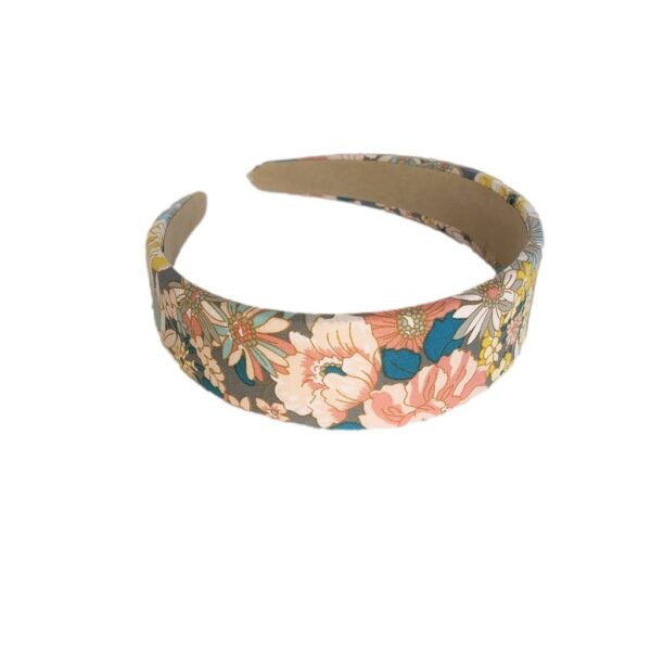 Blooming by the Stream Headbands - Image 4