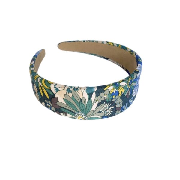 Blooming by the Stream Headbands - Image 3