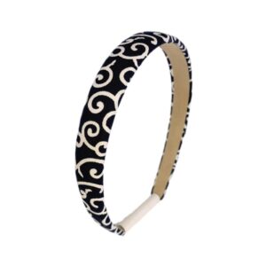 Auspicious Clouds Headbands