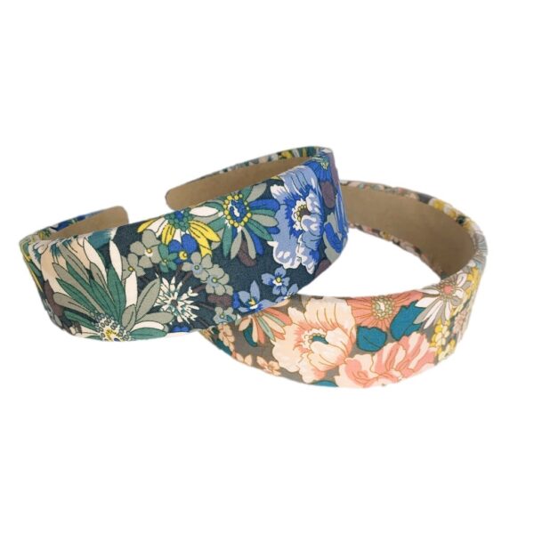 Blooming by the Stream Headbands - Image 5
