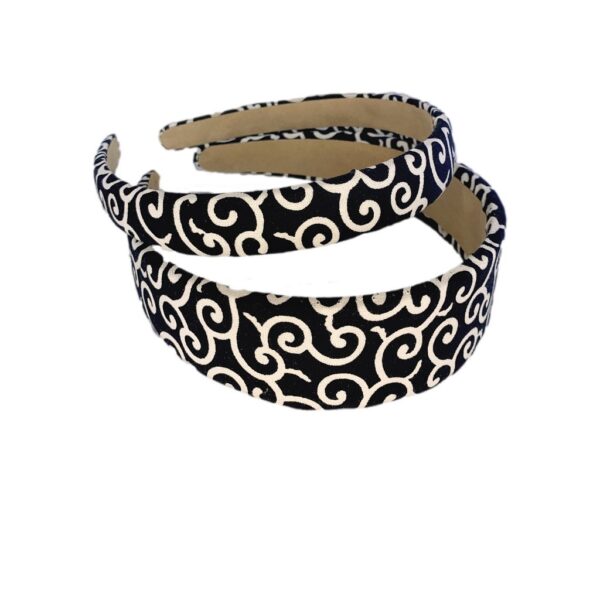 Auspicious Clouds Headbands - Image 4