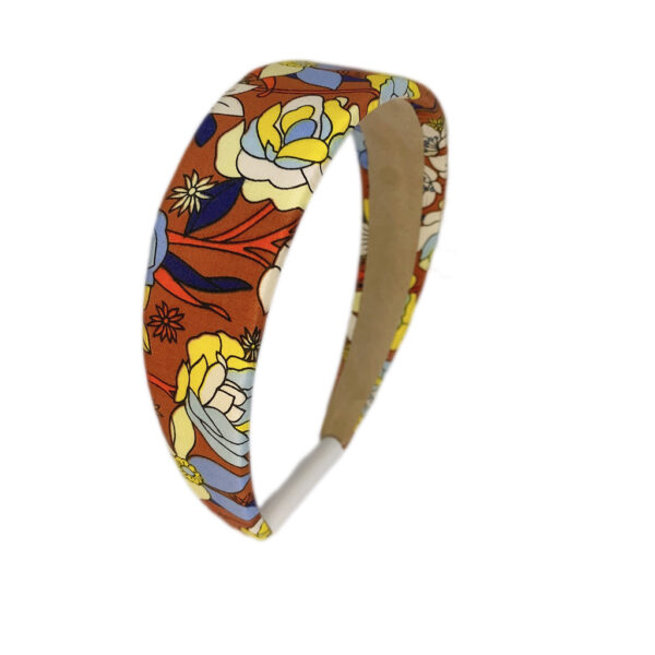 Stretched Bloom Headbands