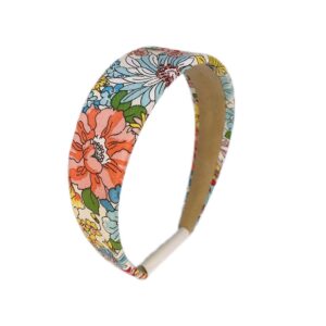 Cosmos Flower Headbands