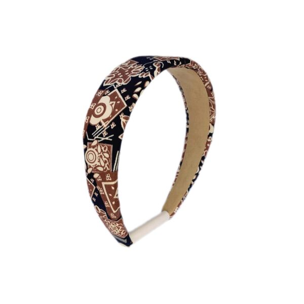Square Headbands - Image 2