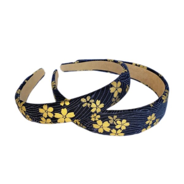 Bronzing Sakura Headbands - Image 10