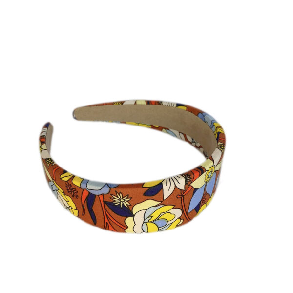 Stretched Bloom Headbands - Image 2