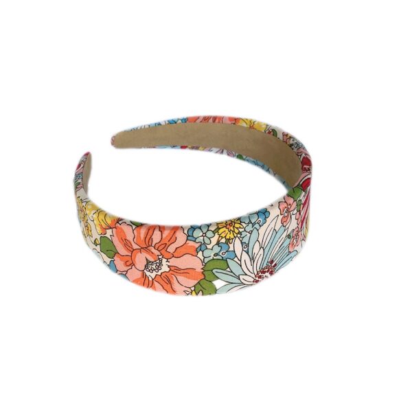 Cosmos Flower Headbands - Image 2