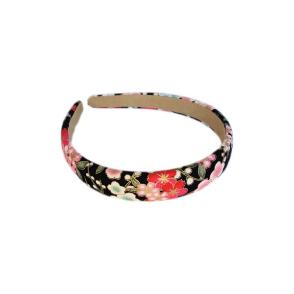 Bronzing Sakura Headbands - Image 2