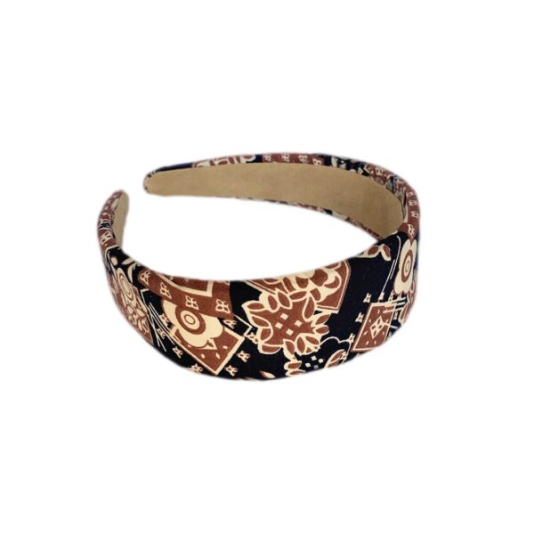 Square Headbands - Image 4