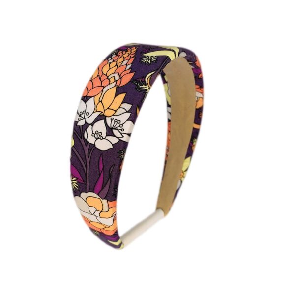 Stretched Bloom Headbands - Image 3