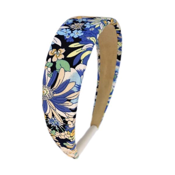 Cosmos Flower Headbands - Image 3