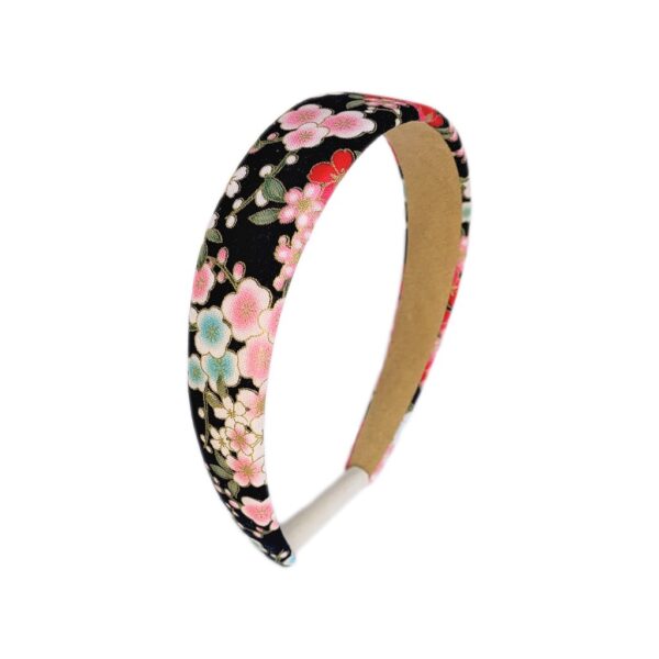 Bronzing Sakura Headbands - Image 3