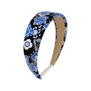 Square Headbands
