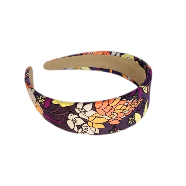 Stretched Bloom Headbands - Image 4