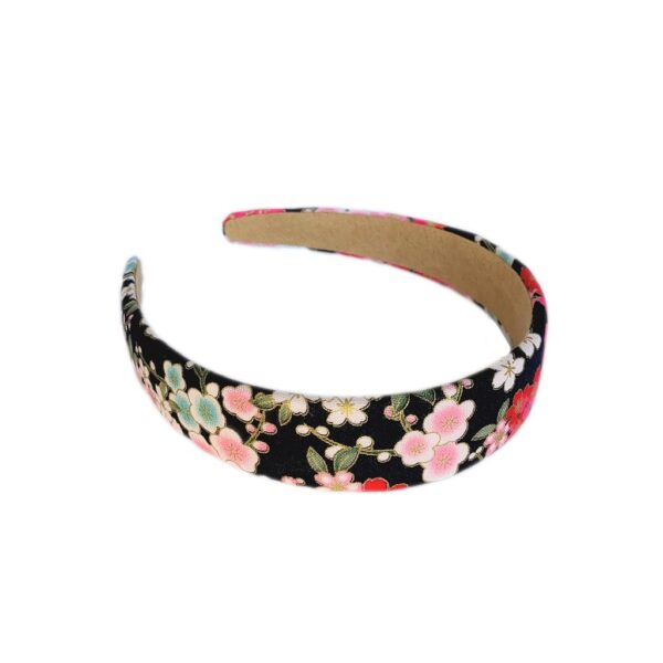 Bronzing Sakura Headbands - Image 4