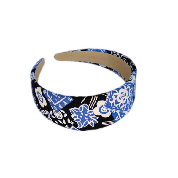 Square Headbands - Image 3