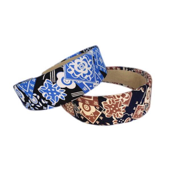 Square Headbands - Image 5