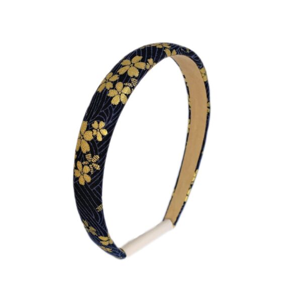 Bronzing Sakura Headbands - Image 6