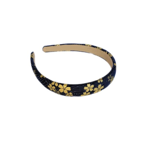 Bronzing Sakura Headbands - Image 7