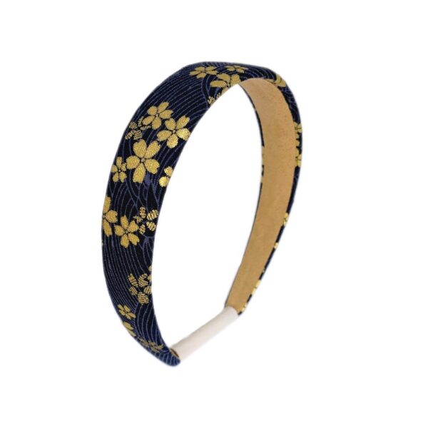 Bronzing Sakura Headbands - Image 8