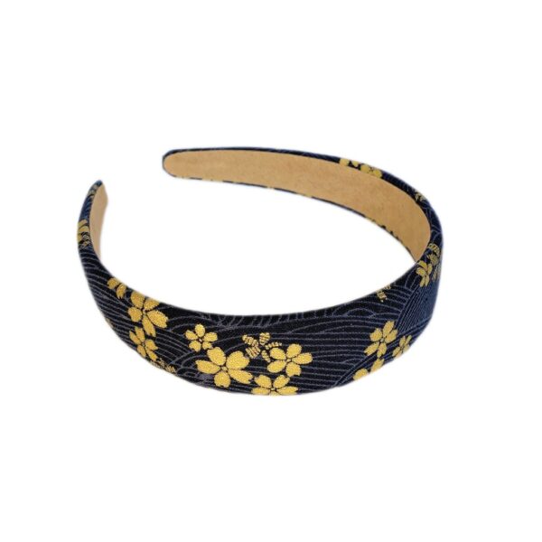 Bronzing Sakura Headbands - Image 9